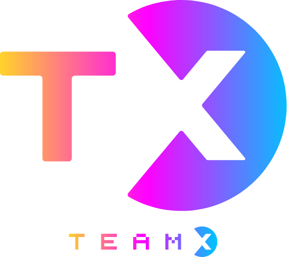 GIT TEAMX